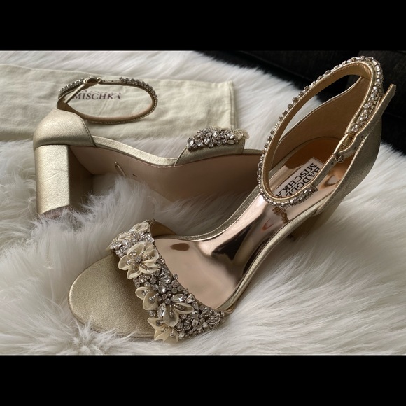finesse badgley mischka